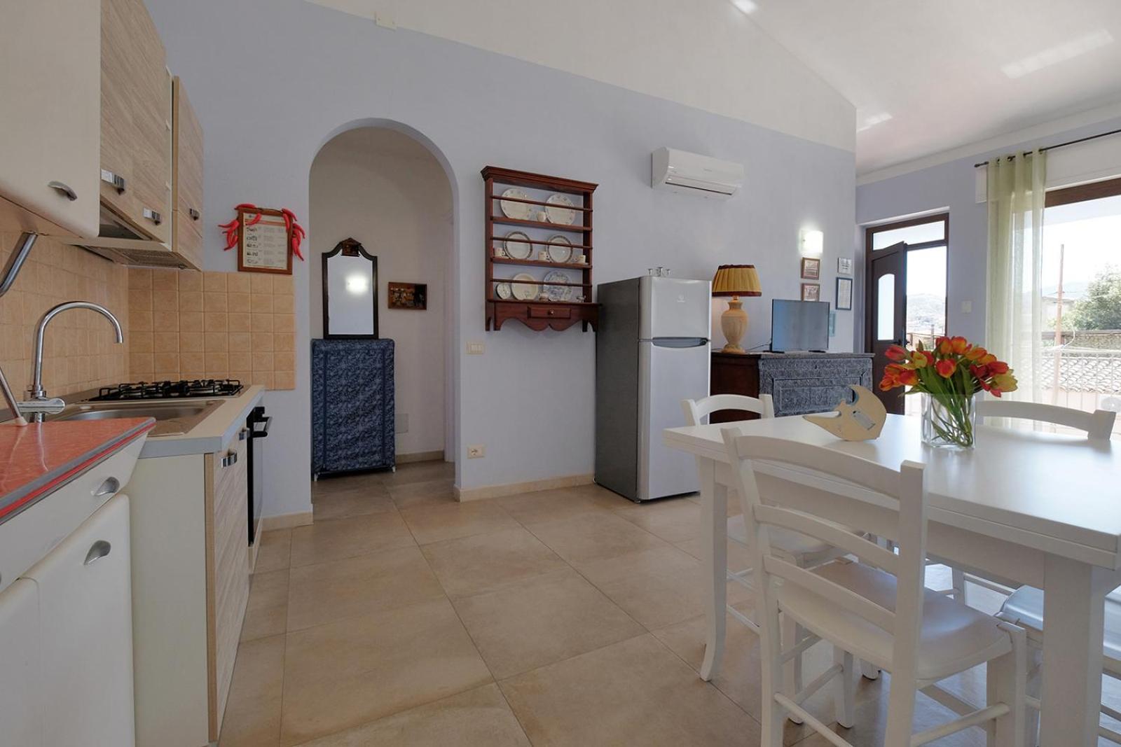 فندق Casa Azzurra - Blue House تويلادا المظهر الخارجي الصورة