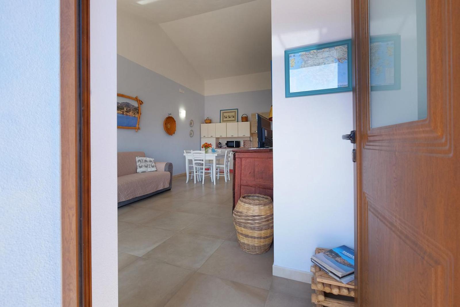 فندق Casa Azzurra - Blue House تويلادا المظهر الخارجي الصورة