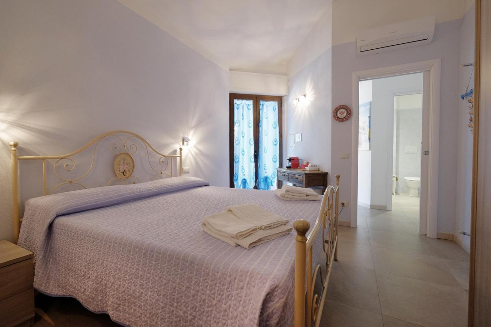 فندق Casa Azzurra - Blue House تويلادا المظهر الخارجي الصورة
