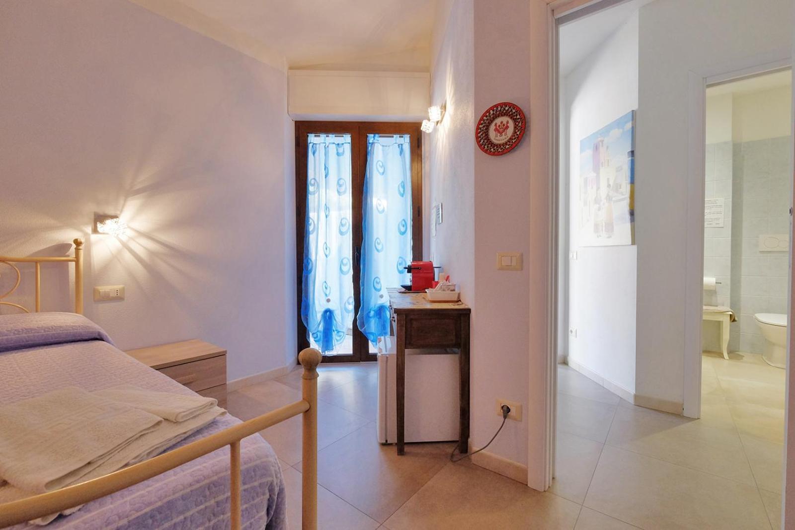 فندق Casa Azzurra - Blue House تويلادا المظهر الخارجي الصورة