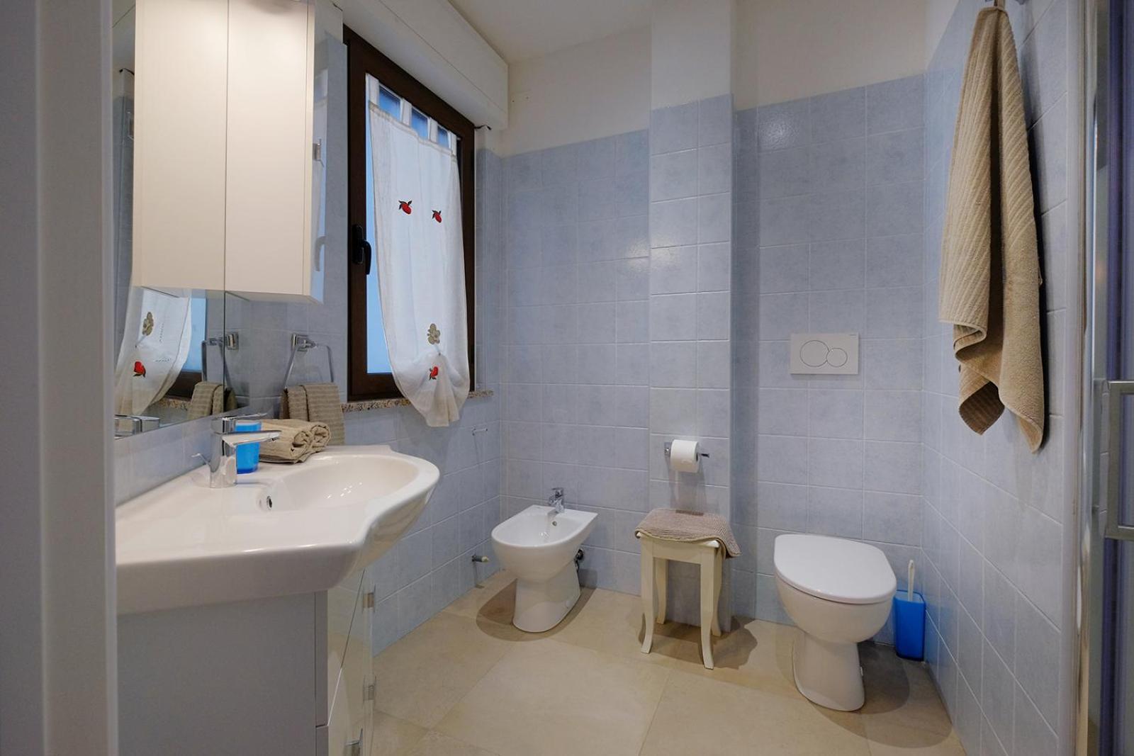فندق Casa Azzurra - Blue House تويلادا المظهر الخارجي الصورة
