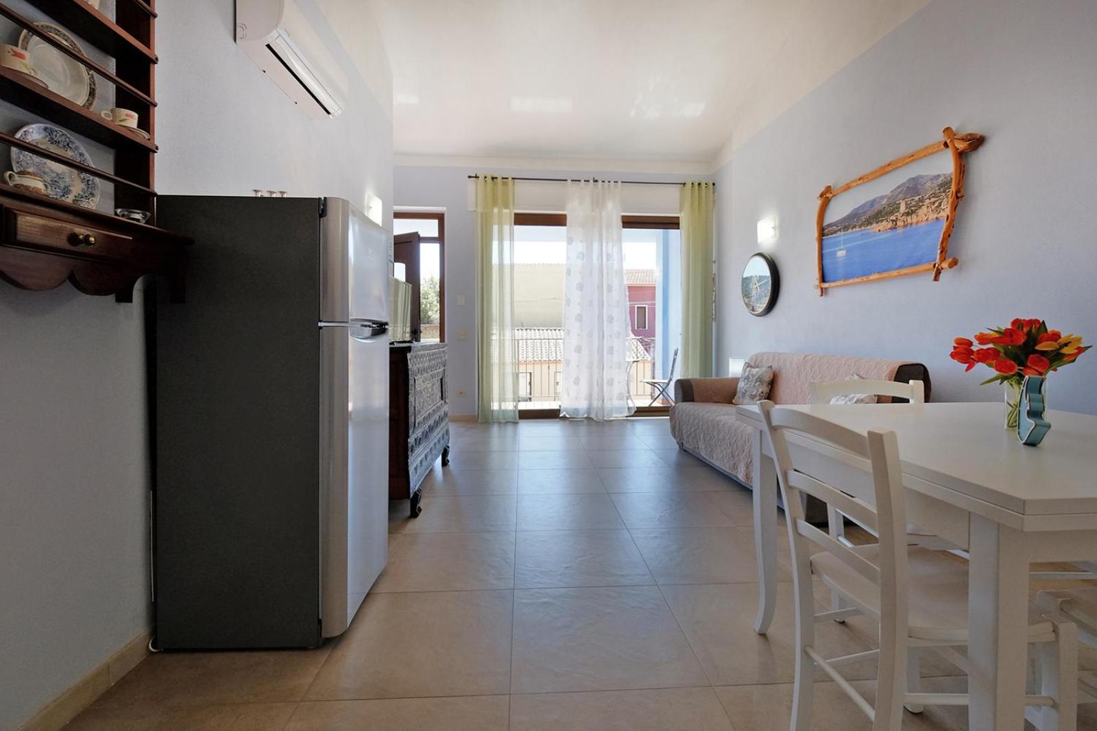 فندق Casa Azzurra - Blue House تويلادا المظهر الخارجي الصورة