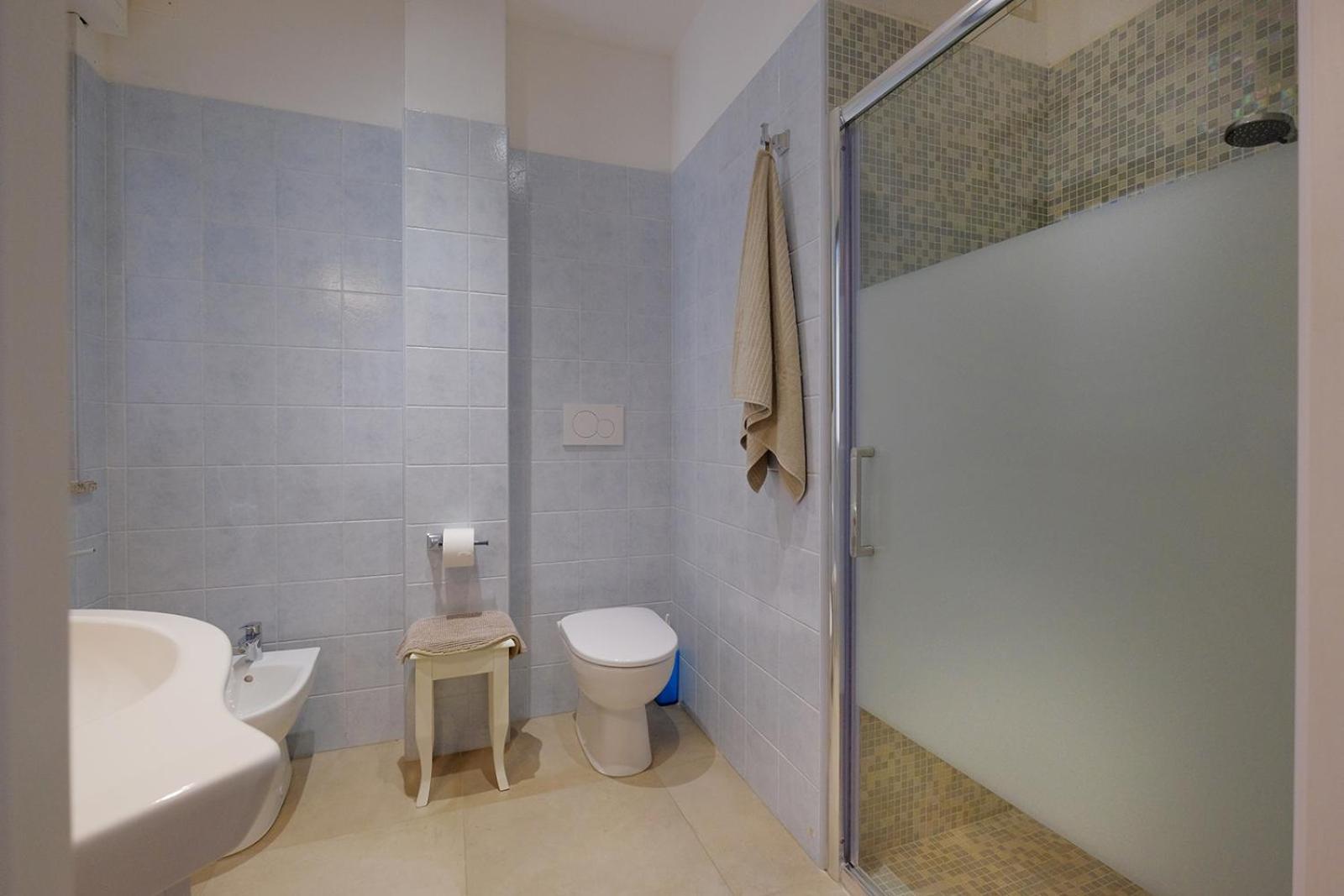 فندق Casa Azzurra - Blue House تويلادا المظهر الخارجي الصورة