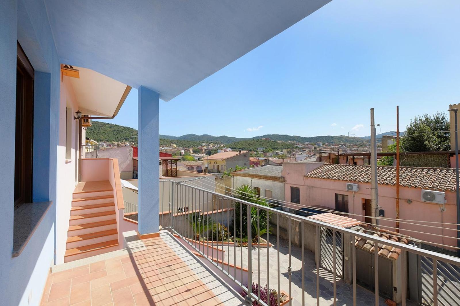 فندق Casa Azzurra - Blue House تويلادا المظهر الخارجي الصورة