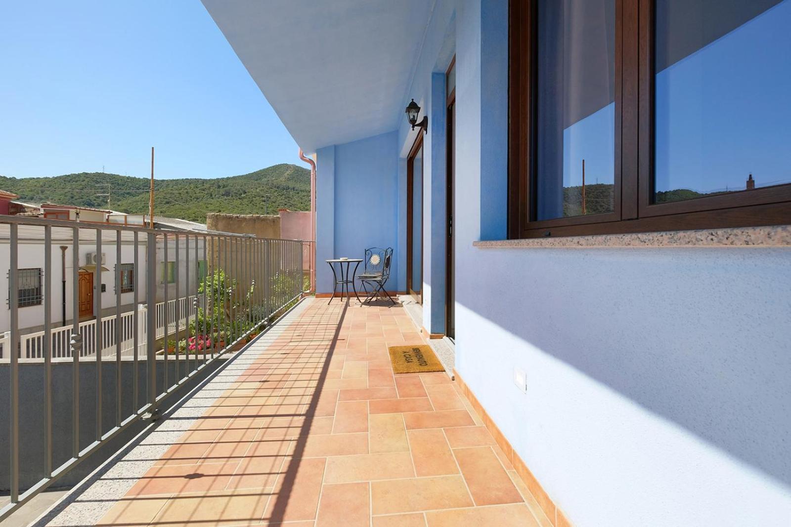 فندق Casa Azzurra - Blue House تويلادا المظهر الخارجي الصورة